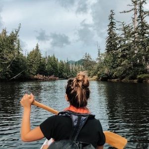 Meet your Posher, Kyah